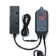 Palram 2400W Greenhouse Heater Thermostat