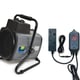 Palram 2400W Greenhouse Heater with Thermostat