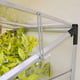 Palram 4x2 Lean to Greenhouse Latch