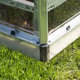 Palram 8x4 Lean to Greenhouse Base Plinth