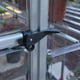 Palram 8x4 Lean to Greenhouse Door Handle