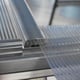 Palram 8x4 Lean to Greenhouse Roof Panels
