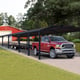 Palram - Canopia Arcadia 10600 Carport Grey
