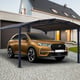 Palram - Canopia Arcadia 4300 Carport Grey
