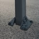 Palram - Canopia Arcadia 5000 Carport Feet