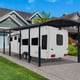 Palram - Canopia Arcadia Alpine 12700 Carport Grey