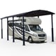Palram - Canopia Arcadia Alpine 8500 High Carport