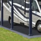 Palram - Canopia Arcadia Alpine Carport Legs