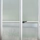 Palram Bella Polycarbonate Greenhouse Lockable Door
