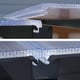 Palram Canopia 3x3 San Remo Veranda Grey Polycarbonate