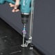 Palram Canopia 8x8 Plastic Rubicon Grey Shed Floor Fixings