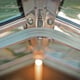 Palram Canopia 8x8 Plastic Rubicon Grey Shed Roof Bracing