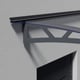 Palram Canopia Altair 3000 Door Canopy Gasket Seal