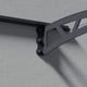 Palram Canopia Altair 3000 Door Canopy Secure Wall Mounting