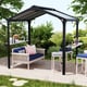 Palram Canopia Austin 2400 Outdoor Bar
