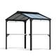 Palram Canopia Austin 8x6 BBQ Gazebo