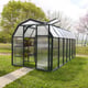 Palram Canopia Eco Grow 6x12 Green greenhouse alternate supplier photograph