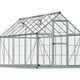 Palram Harmony Staging and Shelving