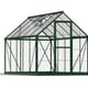 Palram Hybrid 6x10 Green Greenhouse