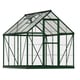 Palram Hybrid 6x8 Green Greenhouse