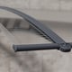 Palram Canopia Neo Door Canopy Gully