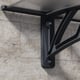 Palram Canopia Neo Door Canopy Wall Mount