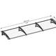 Palram Canopia Neo 4050 Door Canopy Cover Dimensions