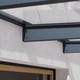 Palram Canopia Sophia XL Door Canopy Sealing Gasket