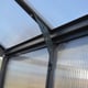 Palram Glory Greenhouse Eaves Reinforcement