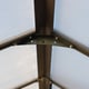 Palram Glory Greenhouse Roof Reinforcement