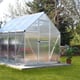 Palram Mythos 6x8 Polycarbonate Greenhouse