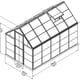 Palram Harmony 6x10 Dimensions