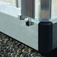 Palram Canopia Harmony Alloy Base