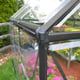 Palram Harmony Grey Greenhouse Gutter