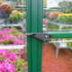Palram Harmony Lockable Door