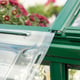 Palram Harmony Polycarbonate Glazing Fitting