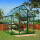 Palram Hybrid 6x6 Greenhouse