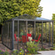 Palram - Canopia Ledro 3600 Gazebo Gardenspace