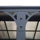 Palram - Canopia Martinique 5000 Rectangular Gazebo Brace