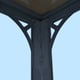 Palram - Canopia Milano 3000 Gazebo Brace