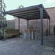 Palram - Canopia Milano 4300 Garden Gazebo
