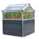 Palram Plant Inn Garden Raised Garden Cold Frame