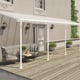 Palram - Canopia Sierra 2.3x6.9m Patio Cover