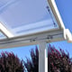 Palram - Canopia Sierra 2m Patio Cover Adjustment