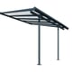 Palram - Canopia Sierra 3x3.5m Patio Cover