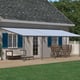 Palram - Canopia Sierra 3x9.15m Patio Cover