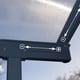 Palram - Canopia Sierra Patio Cover Adjustment