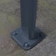 Palram - Canopia Sierra Patio Cover Anchoring System
