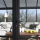 Palram Triomphe Garden Chalet Locking Door