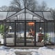 Palram Triomphe Orangery Greenhouse